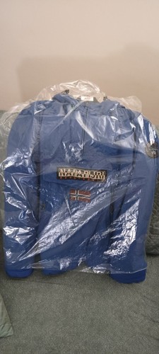 Giacca uomo napapijri - uomo,