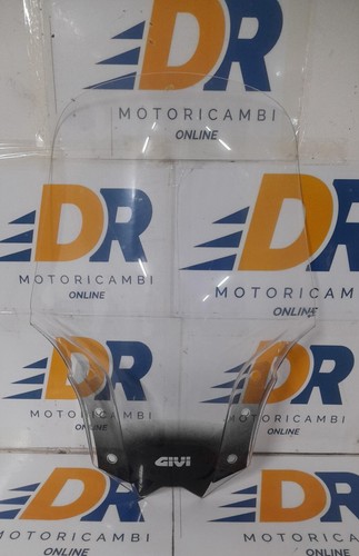 Paravento parabrezza givi bmw - paravento,