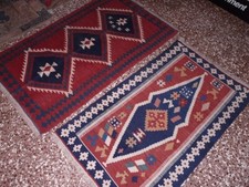 Kilim scendi letti - kilim, kashkai