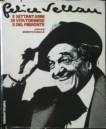 Felice vellan settant anni - e, settant'anni