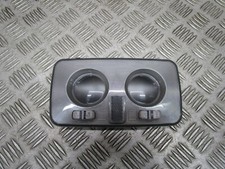 FIAT PANDA CROSS TWINAIR 5DR 2015 LUCE LETTURA TETTO INTERNO 1520400000 OEM