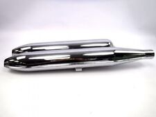 MARMITTE SILENZIATORE MOTO