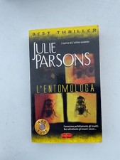 LIBRO Romanzo Thriller