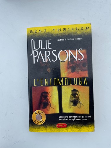Libro romanzo thriller - romanzo,