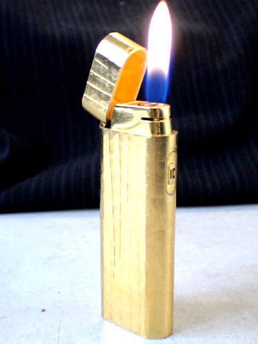 Briquet ancien maruman - *,