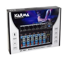 MIxer karma italiana  7