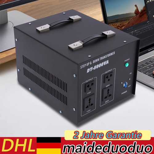 5kw step down voltage - 5kw,