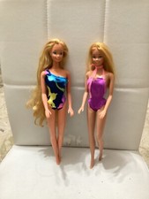 Barbie tropical è malibu