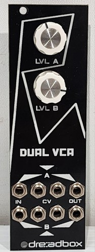 Dreadbox whiteine modulo - dreadbox,