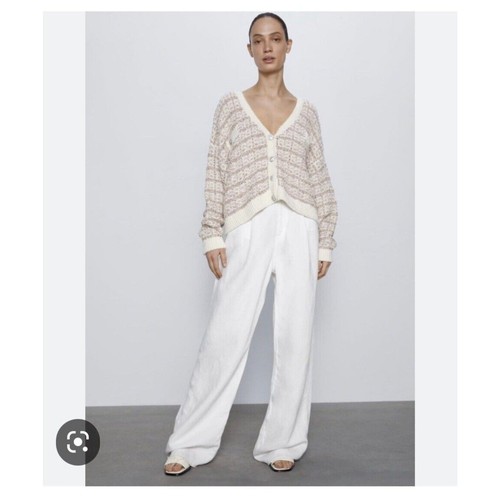 Zara blogger fave - fave, metallic