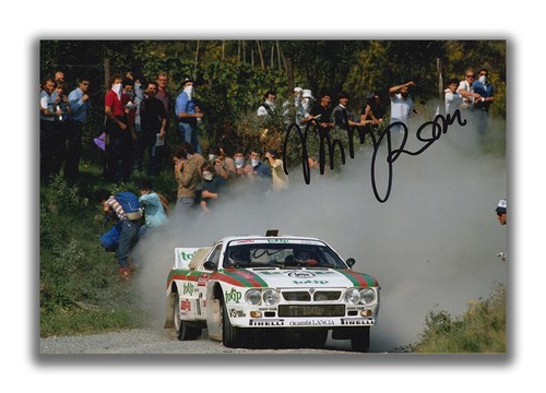 Miki biasion foto - biasion, 12x8
