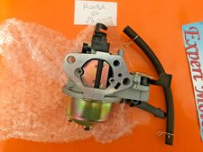 CARBURATORE MOTORE HONDA GX 240 270 GENERATORE MOTOCOLTIVATORE MOTOZAPPE NUOVO