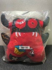 BEASTIE BUDDIES bombix monster