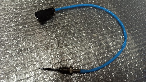 Sensore temperatura gas - , di