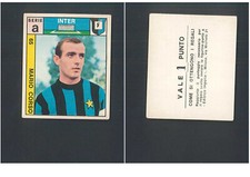 Figurina Calciatori Imperia