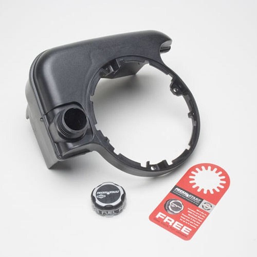 Serbatoio carburante briggs - carburante,