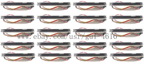 20pz fader per digidesign - 20pz,