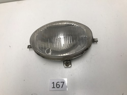 Faro fanale anteriore piaggio - anteriore,