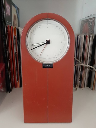 Thomson per alessi radio - alessi,