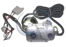 Mascherina Scheda Elettronica