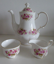 Servizio caffè inglese - servizio,