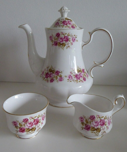 Servizio caffè inglese - caffè,