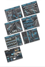 Hazet Assortimento Modulo