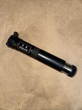 Meade Telescopio 3x Tubo