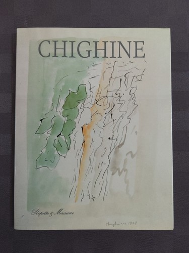 Alfredo chighine catalogo - chighine,