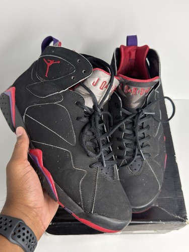 Taglia air jordan - jordan, 7