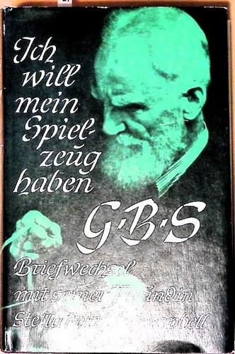 Ich will mein - , spielzeug