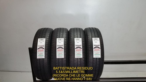 Gomme usate 175 - , 175/60r16