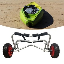 Carrello porta kayak Accessori