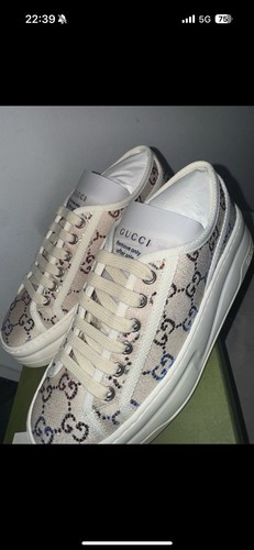 Gucci wmns sneaker off - gucci, 'off