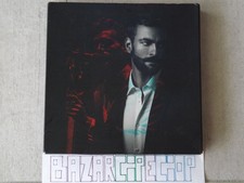 4 Cd + 1 Dvd Marco Mengoni Live Box Deluxe Edition Cofanetto