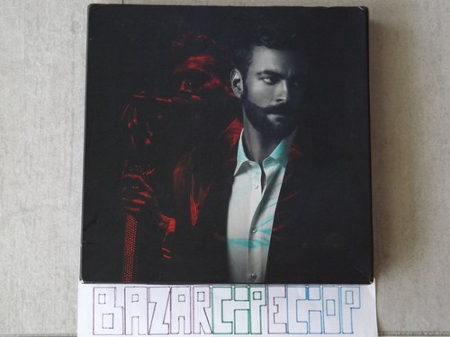 1 dvd marco - cd,