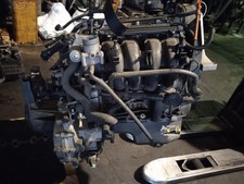 MOTORE COMPLETO PER SEAT Ibiza