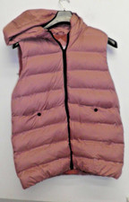 Piumino Senza Maniche - Donna, ZARA  , Size 13-14 , cm 144.  ONT