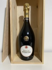 Giulio Ferrari 2006 - Riserva