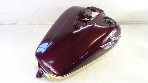 Serbatoio carburante kawasaki - serbatoio,