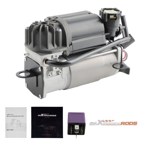 Compressore sospensione aria - compressore,