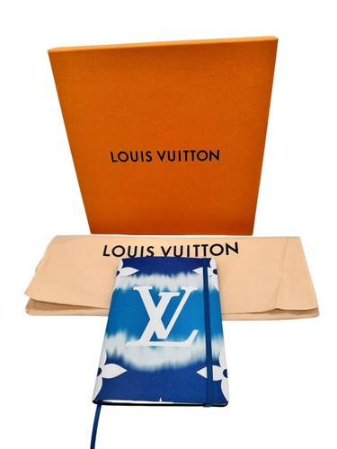 Quaderno louis vuitton - quaderno,
