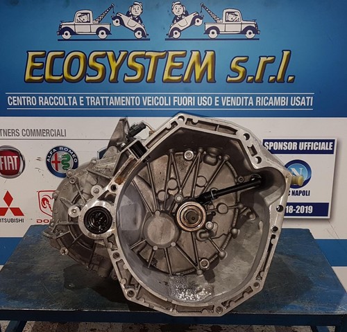 Cambio manuale completo per - cambio,