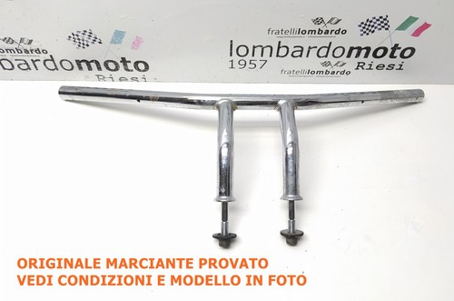 Sterzo manubrio originale - sterzo,