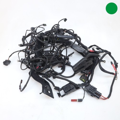 Impianto elettrico con - elettrico, bmw