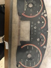 Fondino Quadro Strumenti Fiat