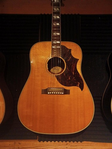 Gibson sheryl crow signature - sheryl,