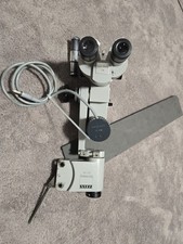Carl Zeiss microscopio Opmi 9