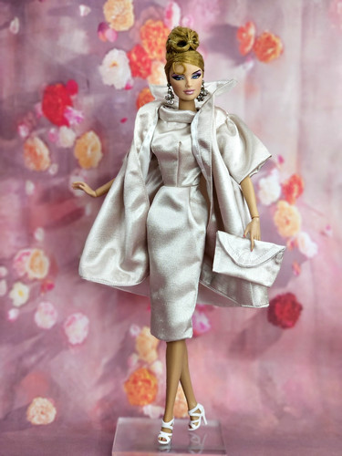 Cappotto beige giacca - , abito