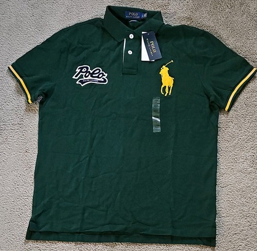 Polo ralph lauren - lauren, uomo
